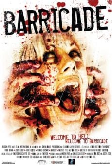 Barricade: Welcome to Hell streaming en ligne gratuit