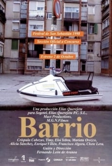 Barrio online kostenlos