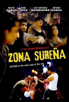 Barrio Gangsters online streaming