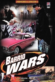 Barrio Wars on-line gratuito
