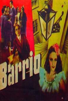 Barrio streaming en ligne gratuit