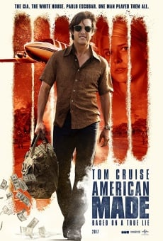 American Made en ligne gratuit