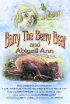 Barry the Berry Bear and Abigail Ann on-line gratuito