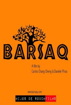 Ver película Barsaq