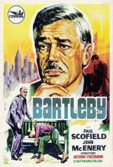 Bartleby stream online deutsch