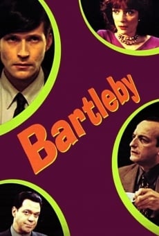 Ver película Bartleby