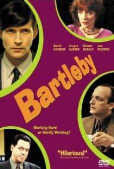 Bartleby stream online deutsch