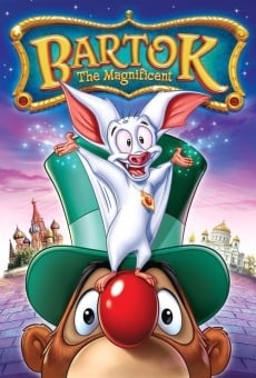 Bartok, The Magnificent on-line gratuito