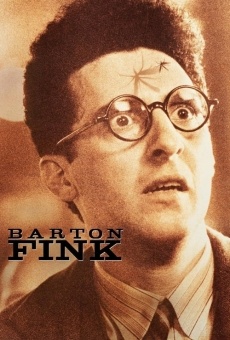 Ver película Barton Fink