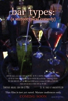 Bartypes: A Stereotypical Comedy