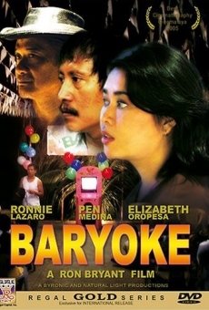 Baryoke