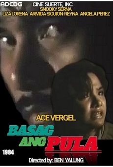 Ver película Basag ang pula