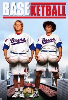 Ver película BASEketball