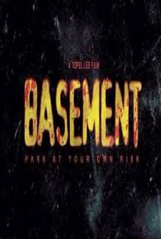 Watch Basement online stream