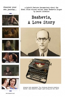 Watch Bashevis: A Love Story online stream