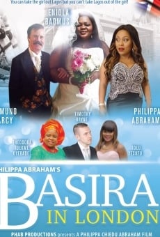 Basira in London en ligne gratuit