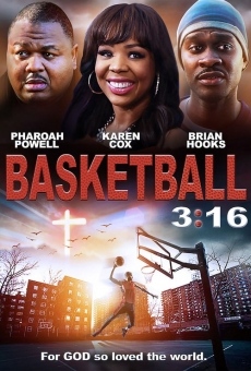 Basketball 3:16 Online Free