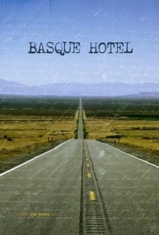 Basque Hotel online