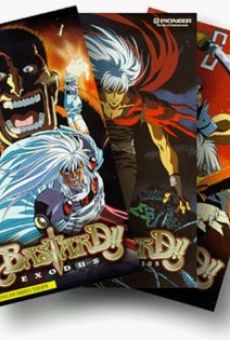 Bastard! online streaming