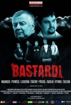 Bastardi streaming en ligne gratuit