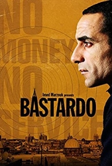 Watch Bastardo online stream