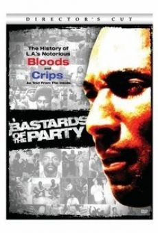 Bastards of the Party streaming en ligne gratuit