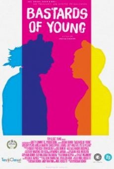 Ver película Bastards of Young