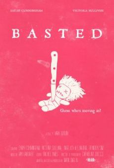 Basted