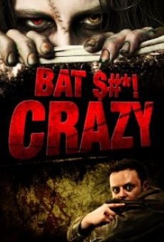 Bat $#*! Crazy online