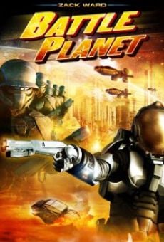 Battle Planet en ligne gratuit