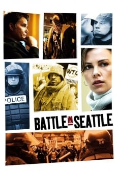 Battle in Seattle on-line gratuito