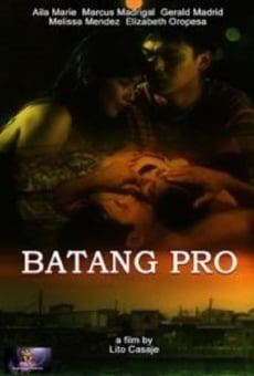 Batang Pro