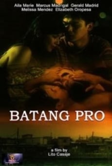 Batang pro