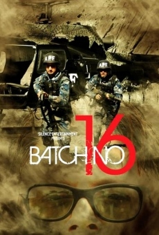 Batch No.16 online free