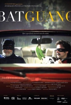 Batguano online streaming