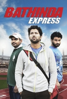 Watch Bathinda Express online stream