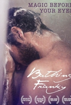Bathing Franky online