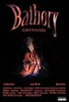 Ver película Bathory