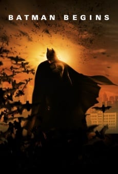 Batman Begins online kostenlos