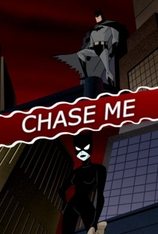 Batman: Chase Me on-line gratuito