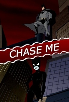 Ver película Batman: Chase Me