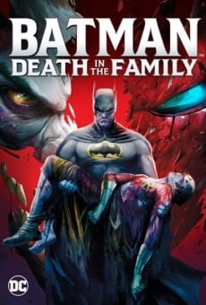 Batman: Death in the Family online kostenlos