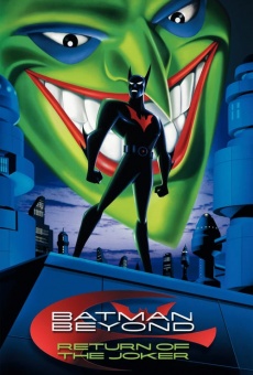 Batman Beyond: Return of the Joker gratis