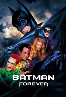 Batman Forever online free