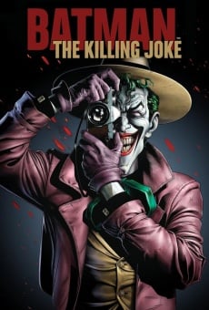 Batman: The Killing Joke en ligne gratuit