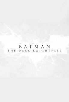 Batman: The Dark Knightfall gratis