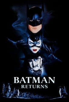 Ver película Batman vuelve