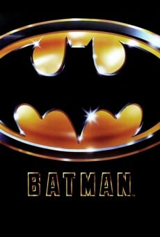 Batman streaming en ligne gratuit