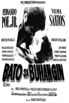 Bato sa buhangin online streaming