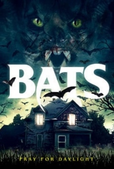 Ver película Bats: El Despertar